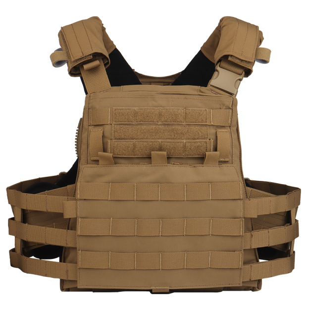 WOSPORT AVS MBAV MULTI FUNCTIONAL TACTICAL VEST [WST-VE-71]