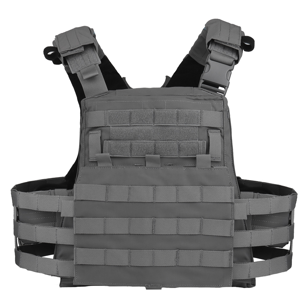 WOSPORT AVS MBAV MULTI FUNCTIONAL TACTICAL VEST [WST-VE-71]