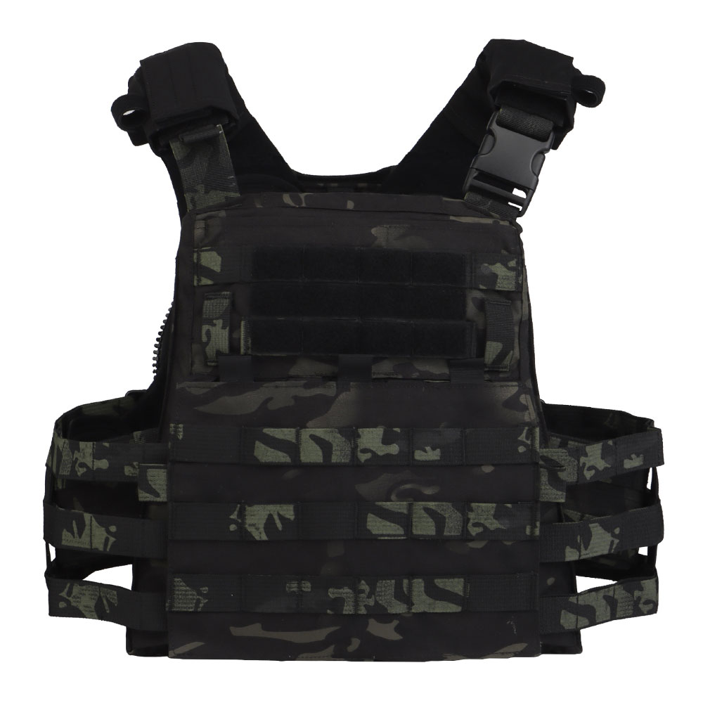 WOSPORT AVS MBAV MULTI FUNCTIONAL TACTICAL VEST [WST-VE-71]