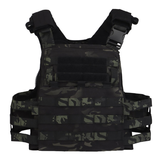 WOSPORT AVS MBAV MULTI FUNCTIONAL TACTICAL VEST [WST-VE-71]