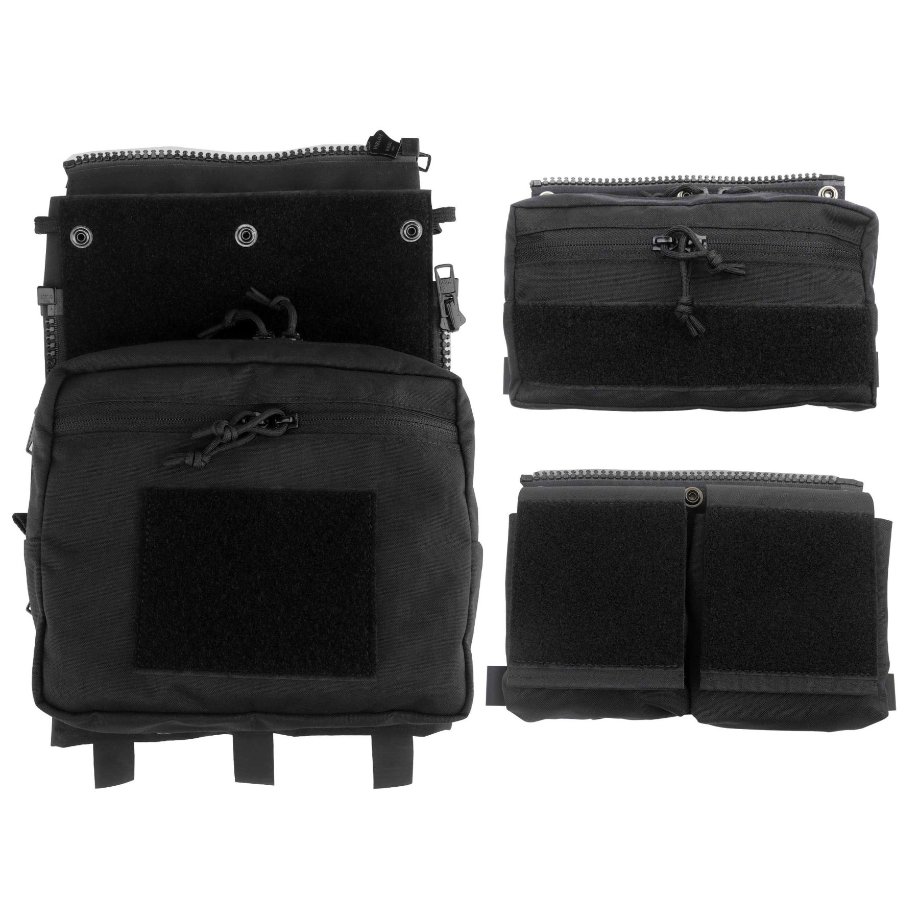 WOSPORT LV-119 TACTICAL VEST PANEL [WST-VE-73-ACC-01]