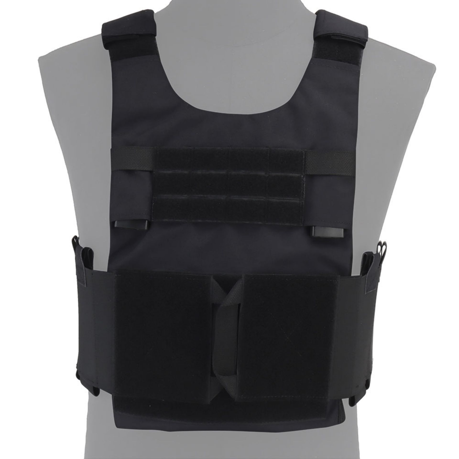 WOSPORT LV-119 TACTICAL VEST [WST-VE-73]