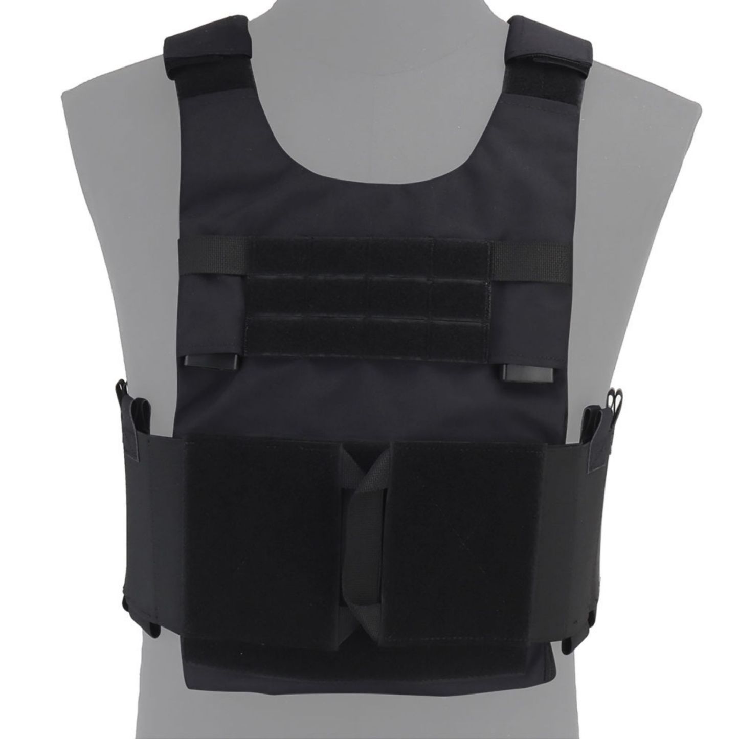 WOSPORT LV-119 TACTICAL VEST [WST-VE-73]