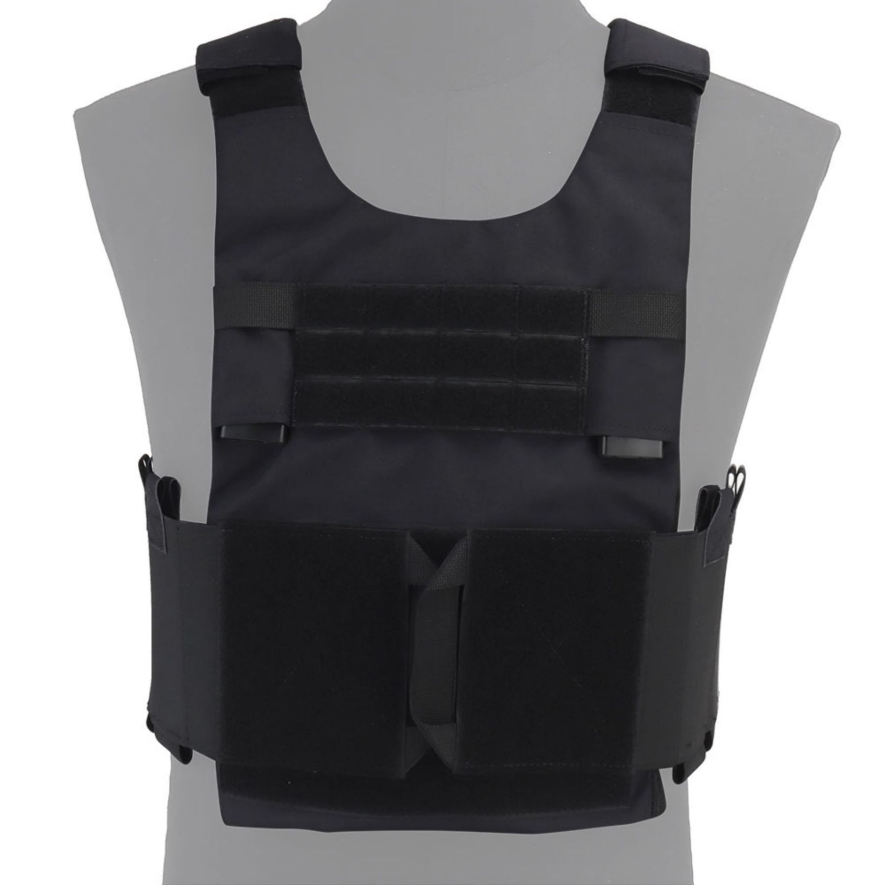 WOSPORT LV-119 TACTICAL VEST [WST-VE-73]