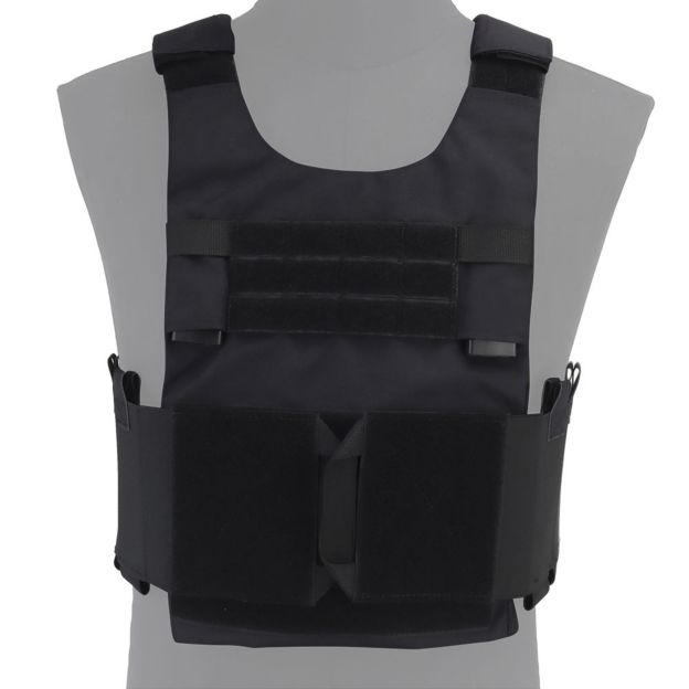 WOSPORT LV-119 TACTICAL VEST [WST-VE-73]