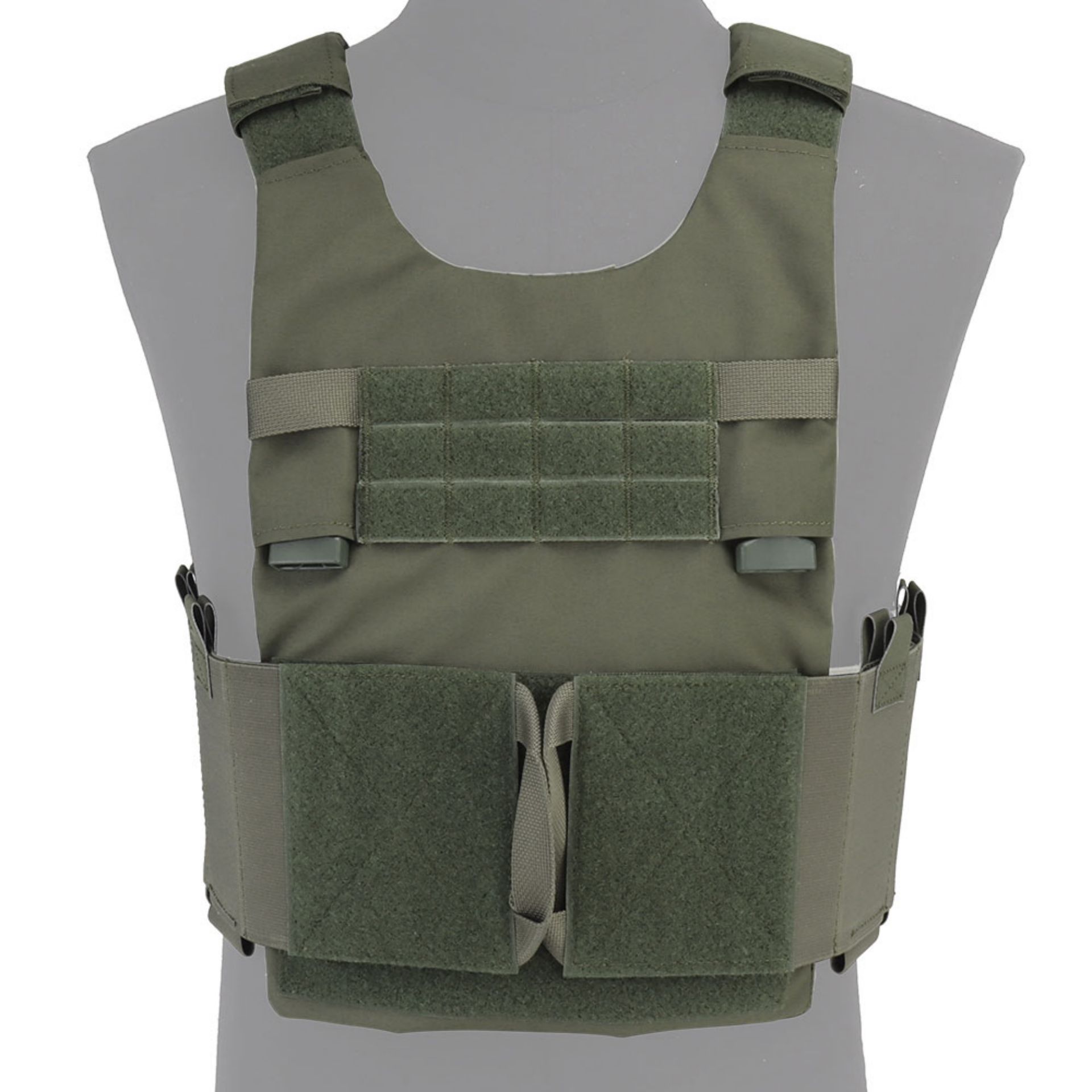WOSPORT LV-119 TACTICAL VEST [WST-VE-73]