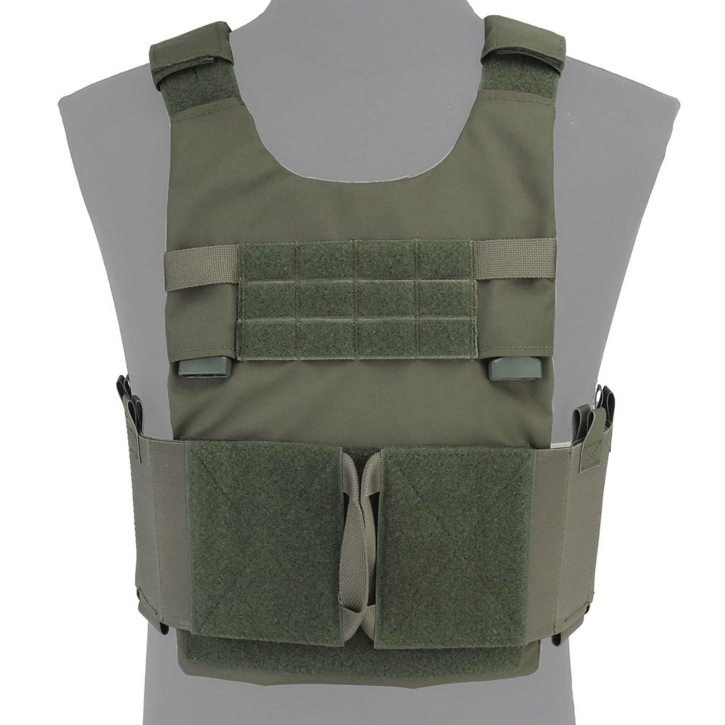 WOSPORT LV-119 TACTICAL VEST [WST-VE-73]