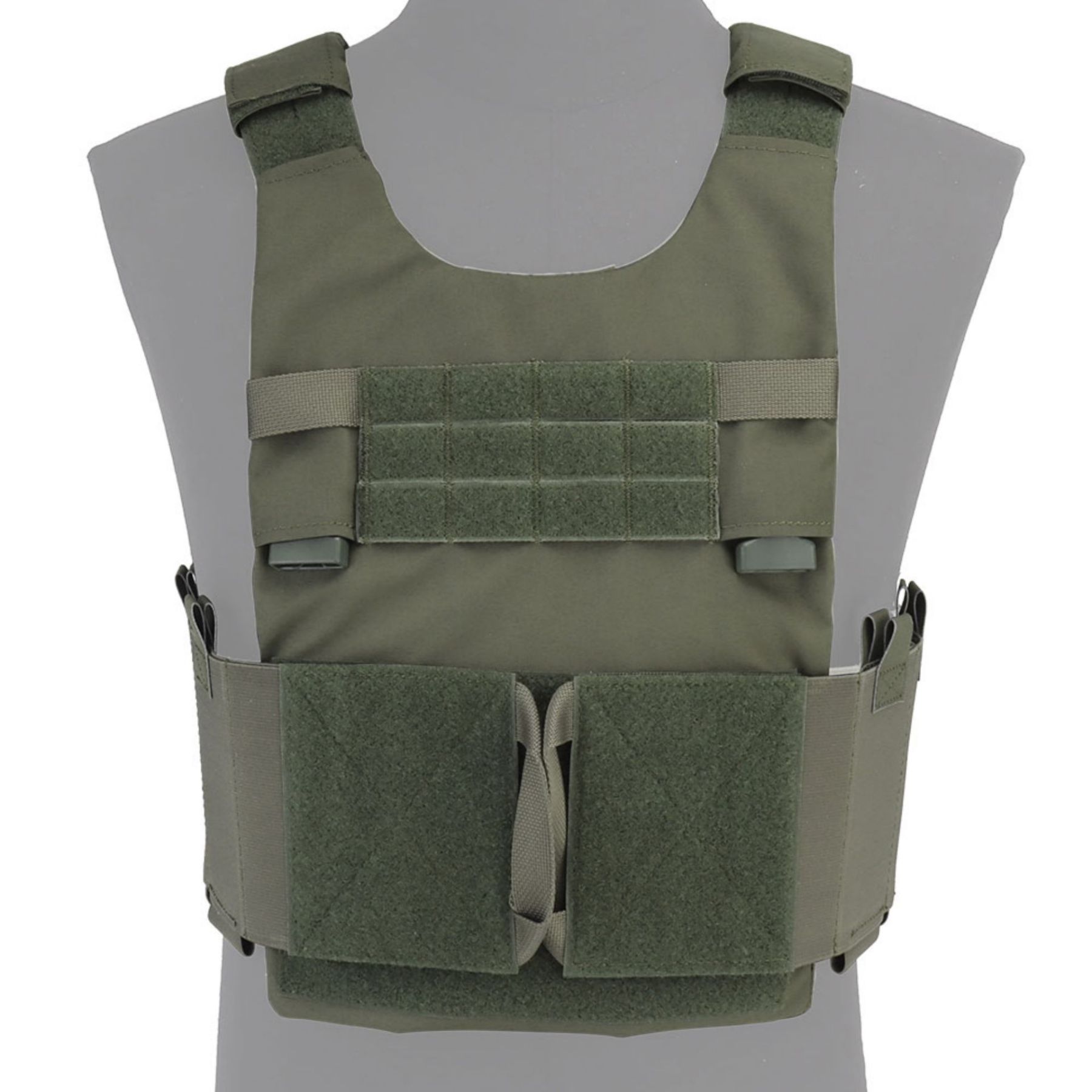 WOSPORT LV-119 TACTICAL VEST [WST-VE-73]
