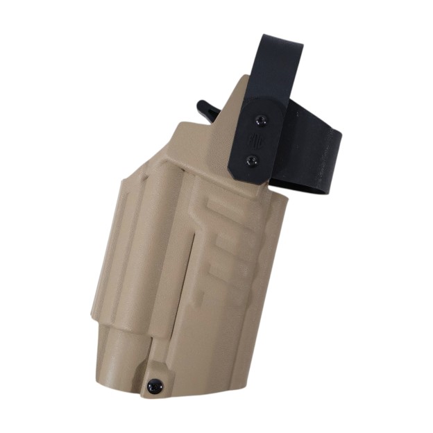  FOG GEAR LV.2 OLIGHT TURBO UNIVERSAL KYDEX HOSTER