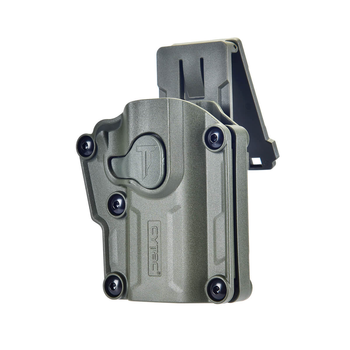 CYTAC Mega-Fit Holster Full Size Version