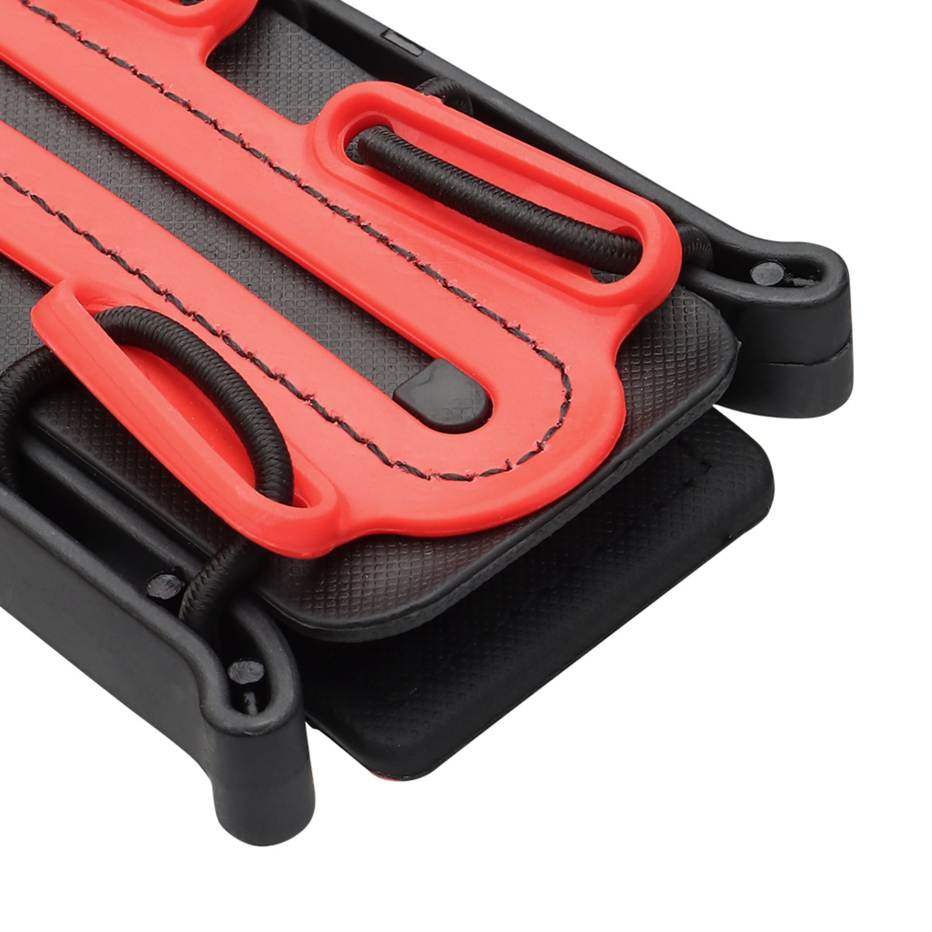 WOSPORT SCORPLON STYLE SOFT SHELL MAGAZINE POUCH（FOR 9MM） [WST-MG-35]