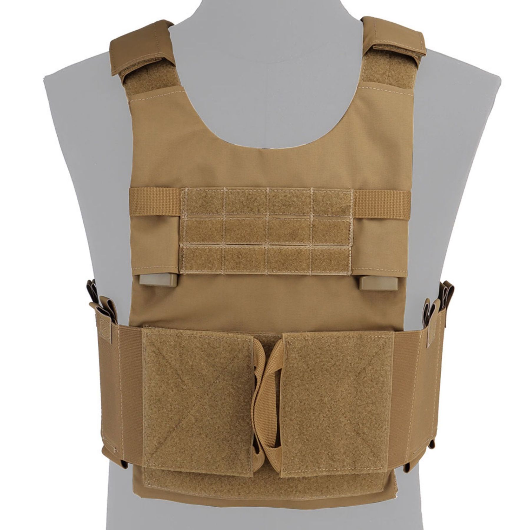 WOSPORT LV-119 TACTICAL VEST [WST-VE-73]