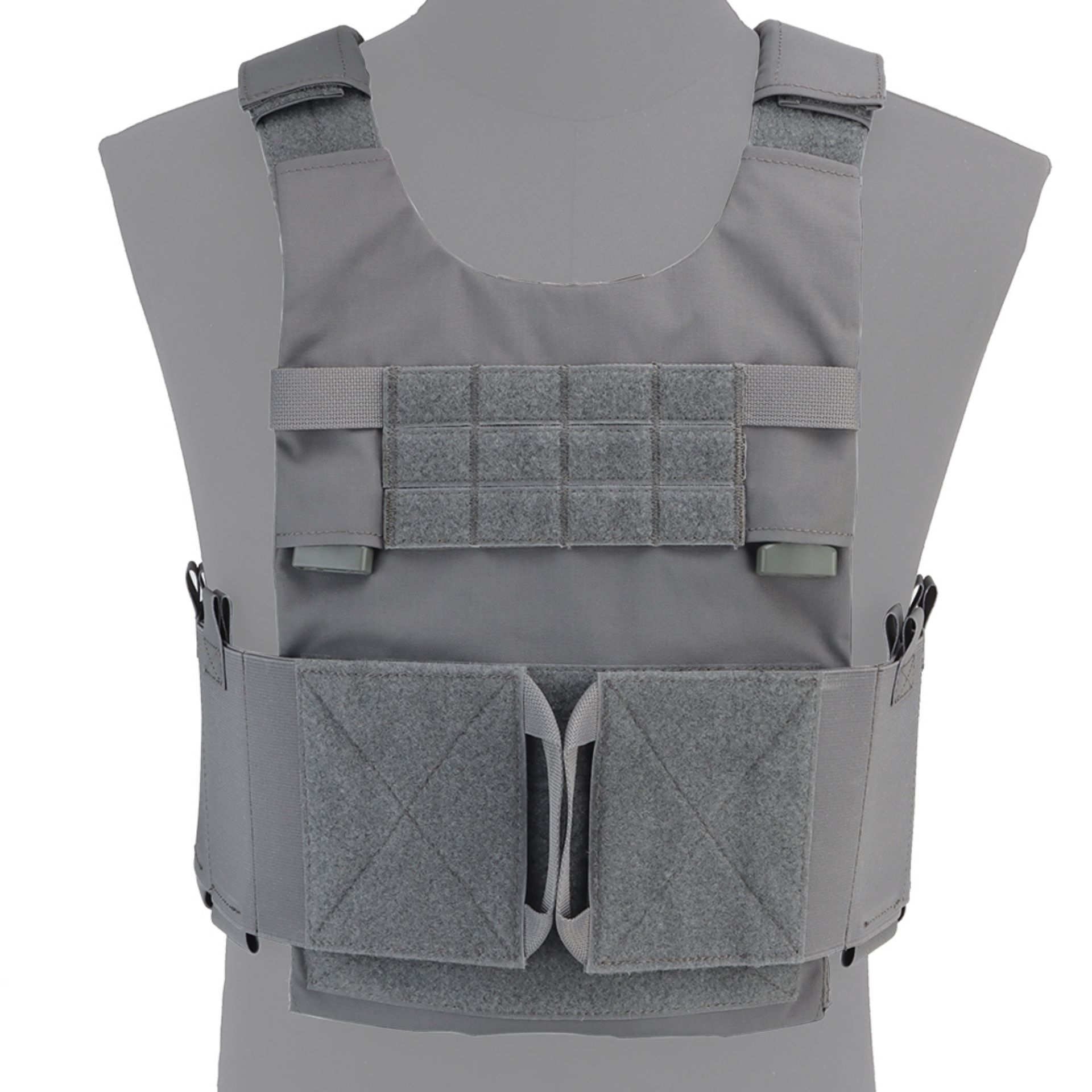 WOSPORT LV-119 TACTICAL VEST [WST-VE-73]