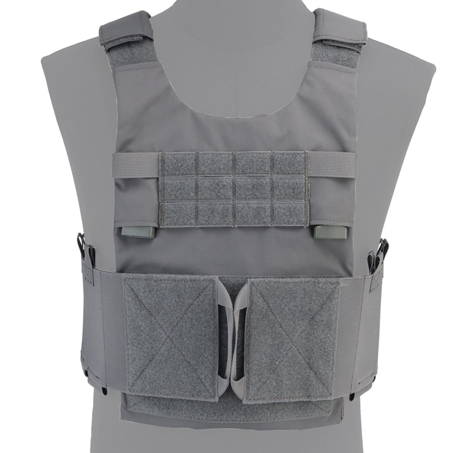WOSPORT LV-119 TACTICAL VEST [WST-VE-73]