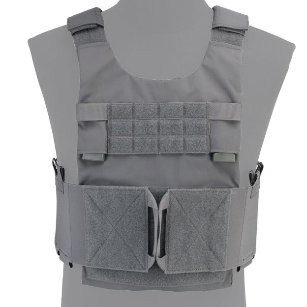 WOSPORT LV-119 TACTICAL VEST [WST-VE-73]