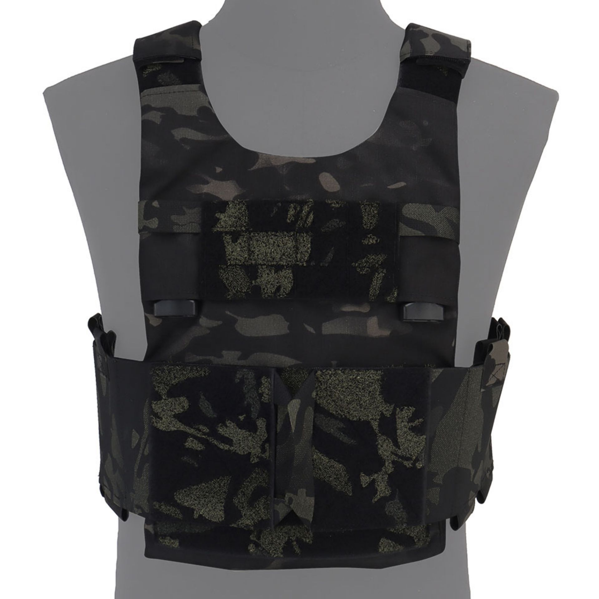 WOSPORT LV-119 TACTICAL VEST [WST-VE-73]