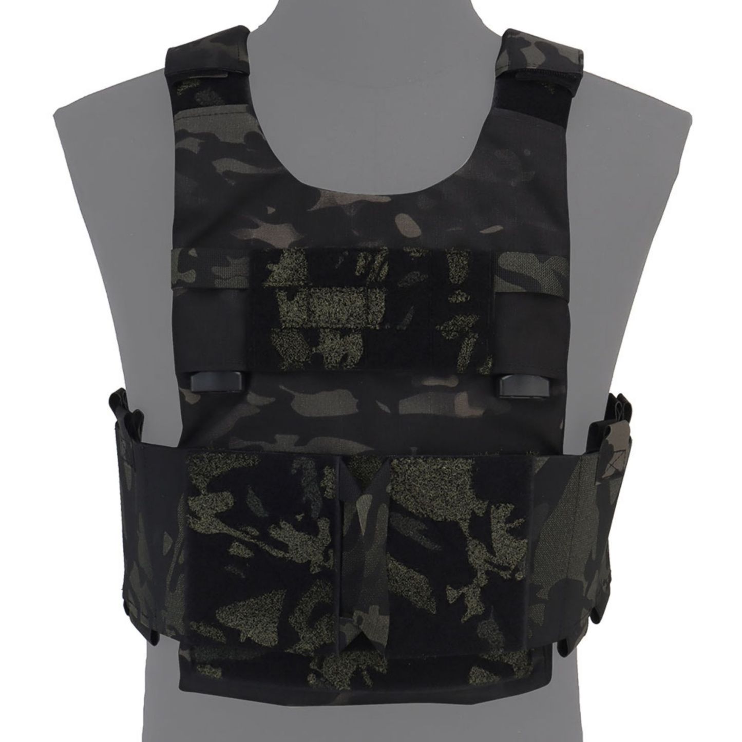 WOSPORT LV-119 TACTICAL VEST [WST-VE-73]