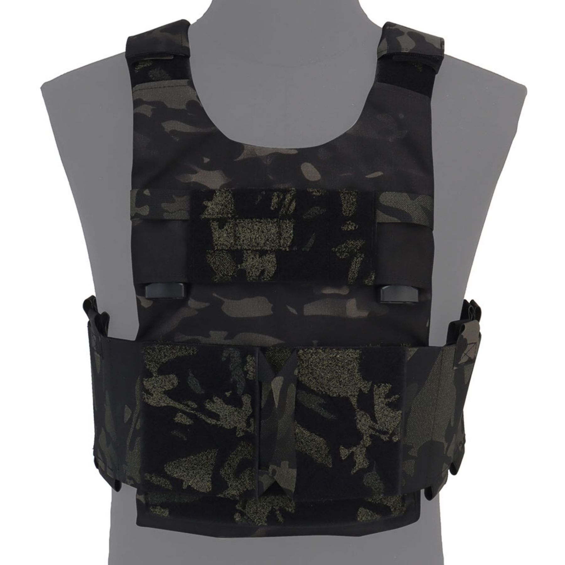 WOSPORT LV-119 TACTICAL VEST [WST-VE-73]