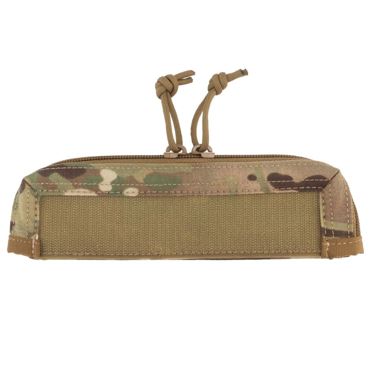 WOSPORT MK4 CHEST RIG MICRO FIGHT ZIP COVER [WST-VE-74-ACC-07]