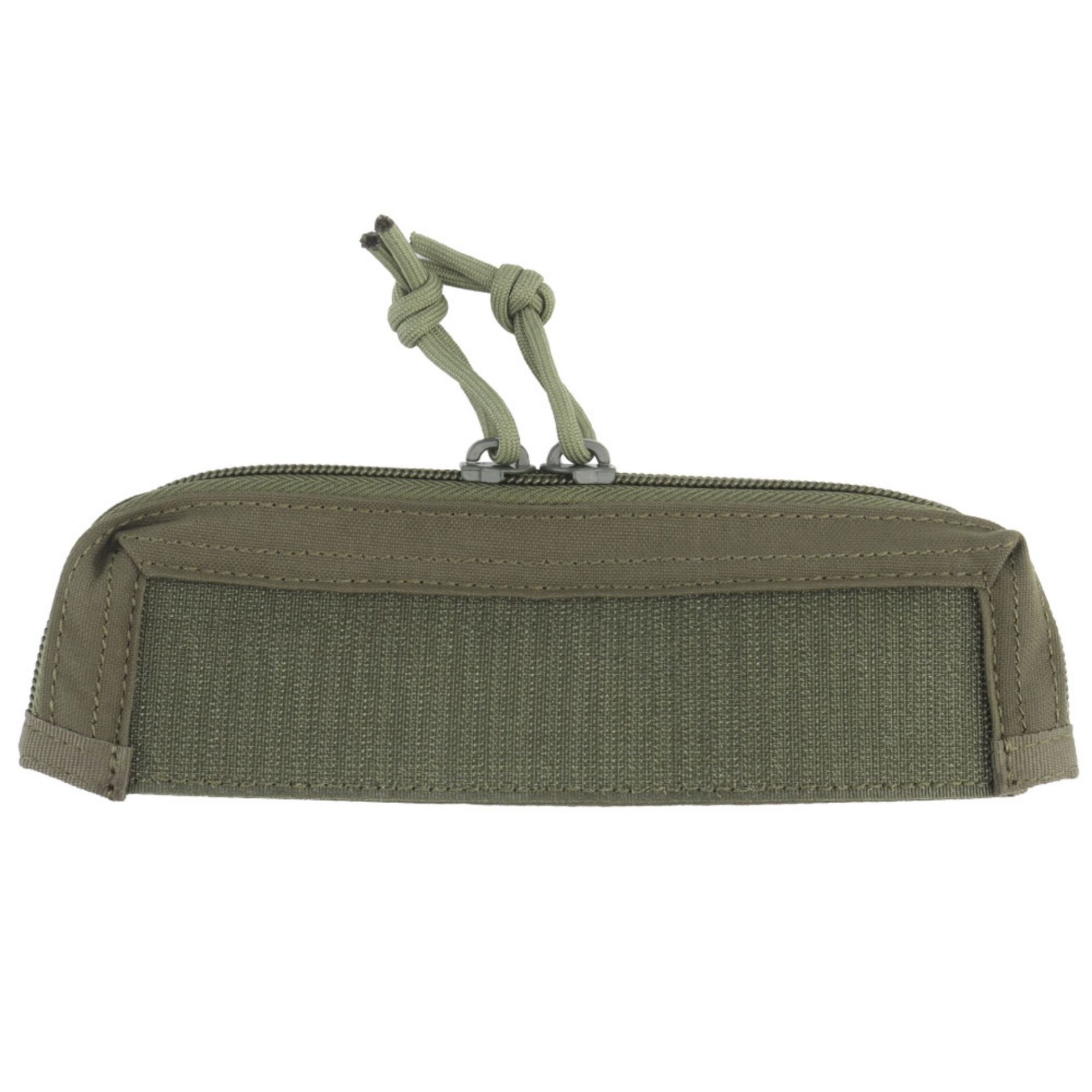 WOSPORT MK4 CHEST RIG MICRO FIGHT ZIP COVER [WST-VE-74-ACC-07]