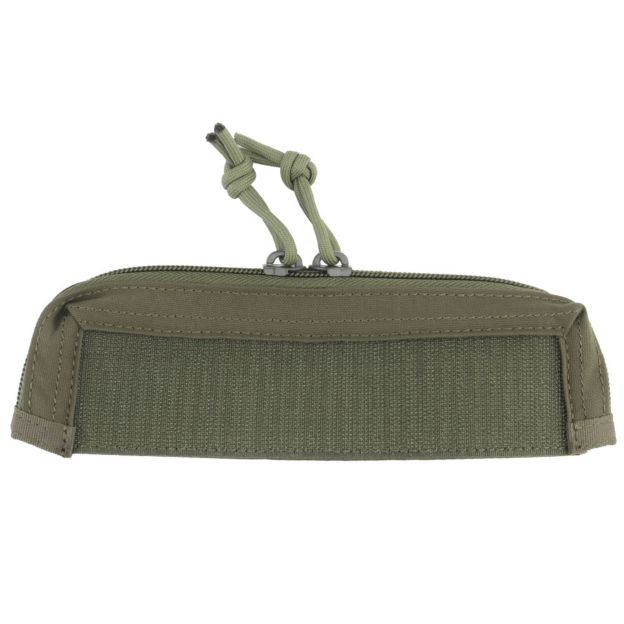 WOSPORT MK4 CHEST RIG MICRO FIGHT ZIP COVER [WST-VE-74-ACC-07]