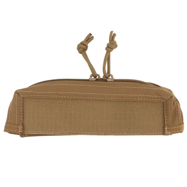 WOSPORT MK4 CHEST RIG MICRO FIGHT ZIP COVER [WST-VE-74-ACC-07]