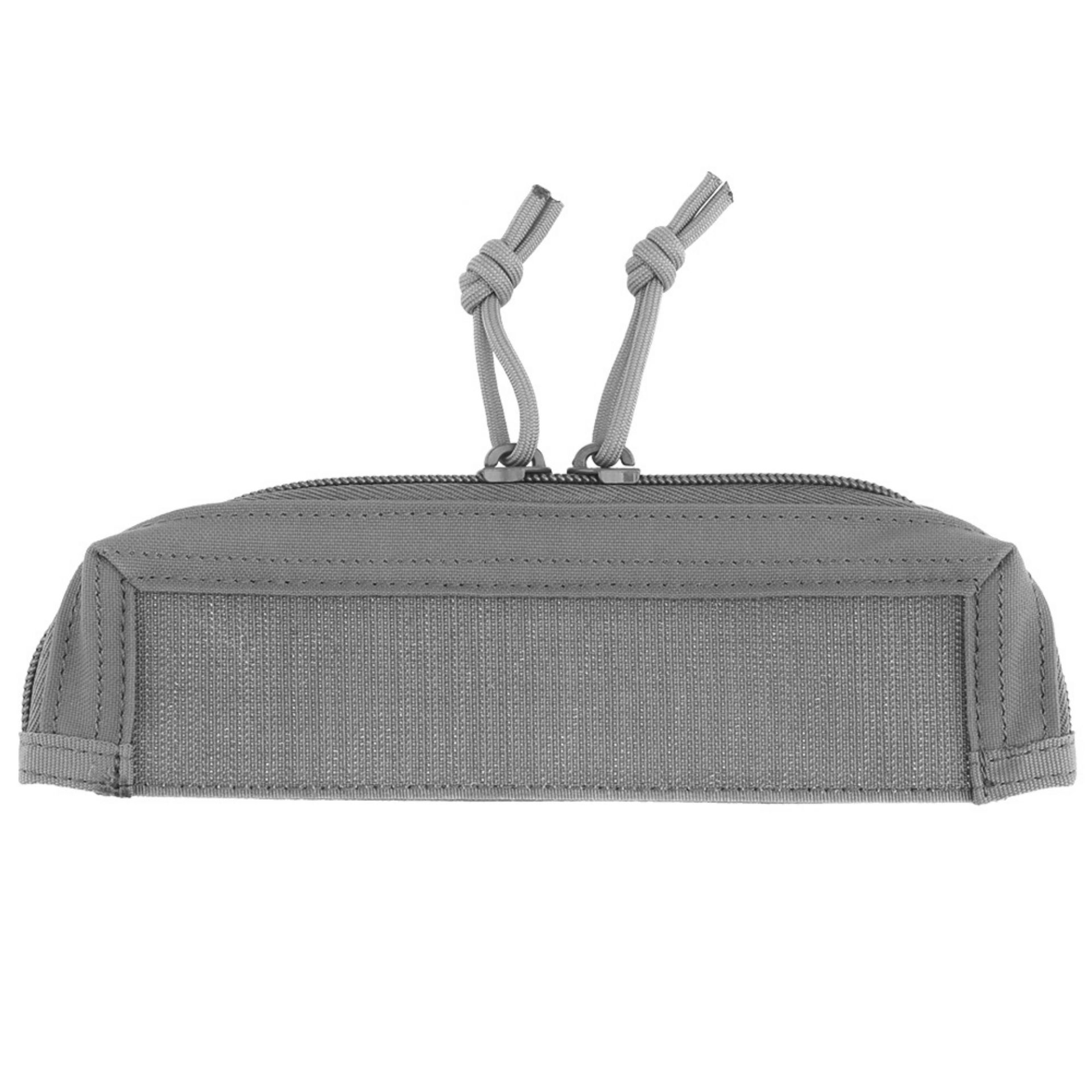 WOSPORT MK4 CHEST RIG MICRO FIGHT ZIP COVER [WST-VE-74-ACC-07]