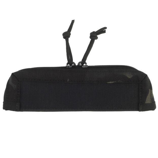 WOSPORT MK4 CHEST RIG MICRO FIGHT ZIP COVER [WST-VE-74-ACC-07]