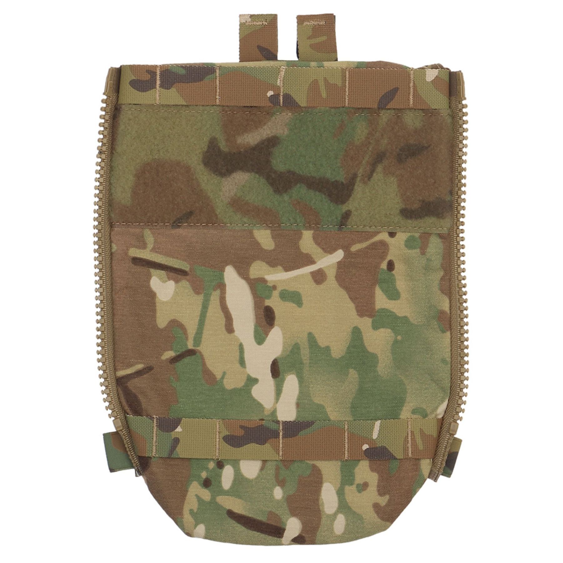 WOSPORT V5 PC BACK PANEL WATER BAG [WST-VE-75-ACC-05]