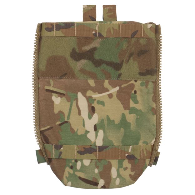 WOSPORT V5 PC BACK PANEL WATER BAG [WST-VE-75-ACC-05]