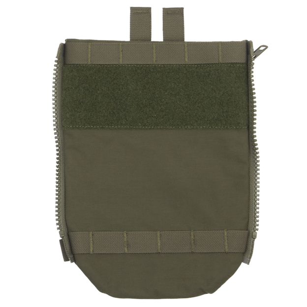 WOSPORT V5 PC BACK PANEL WATER BAG [WST-VE-75-ACC-05]