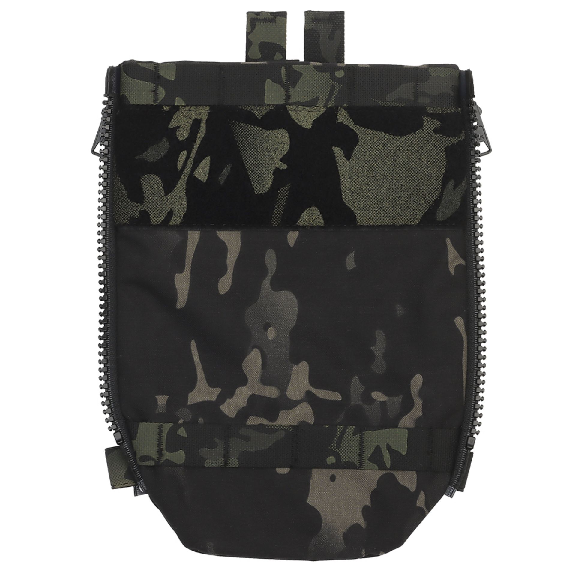 WOSPORT V5 PC BACK PANEL WATER BAG [WST-VE-75-ACC-05]