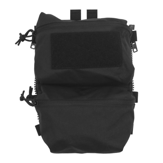 WOSPORT V5 PC BACK PANEL DOUBLE BAG [WST-VE-75-ACC-06]