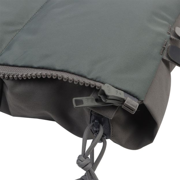 WOSPORT V5 PC BACK PANEL DOUBLE BAG [WST-VE-75-ACC-06]