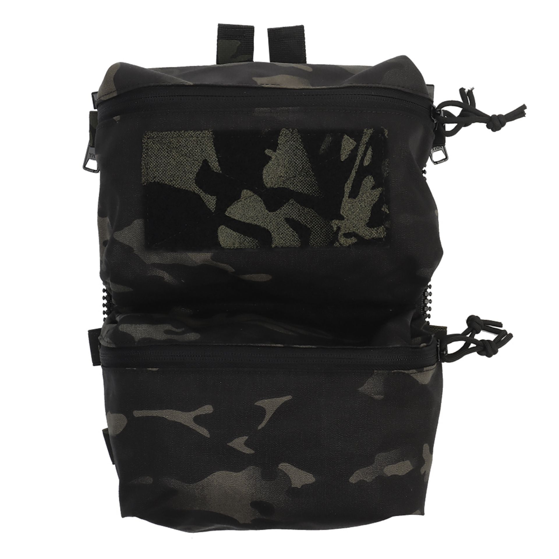 WOSPORT V5 PC BACK PANEL DOUBLE BAG [WST-VE-75-ACC-06]