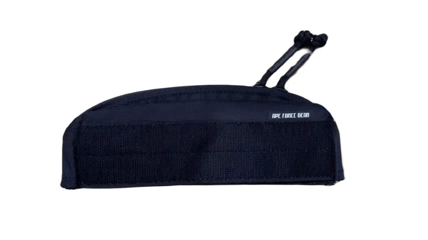 APE FORCE GEAR ZIPPER INSERT FOR MK3 MK4