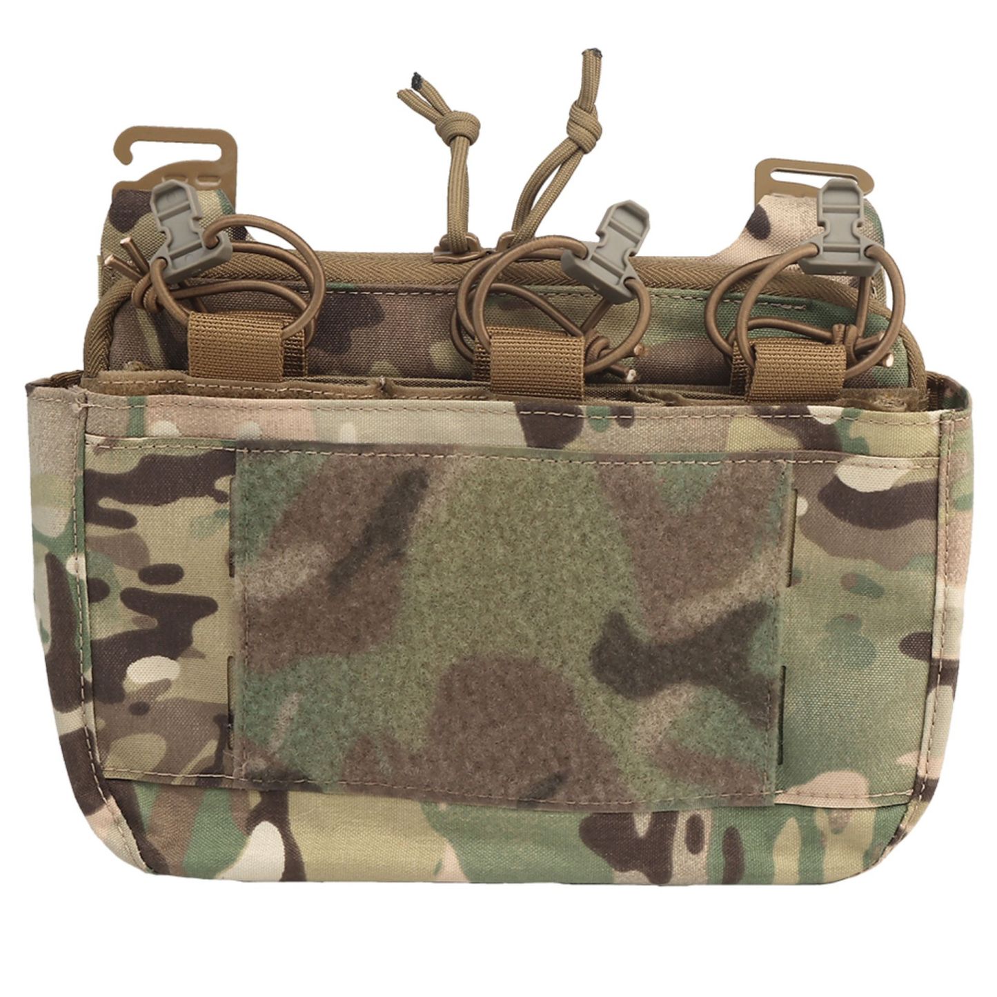 WOSPORT DOPE TACTICAL FLAP [WST-VE-75-ACC-09]