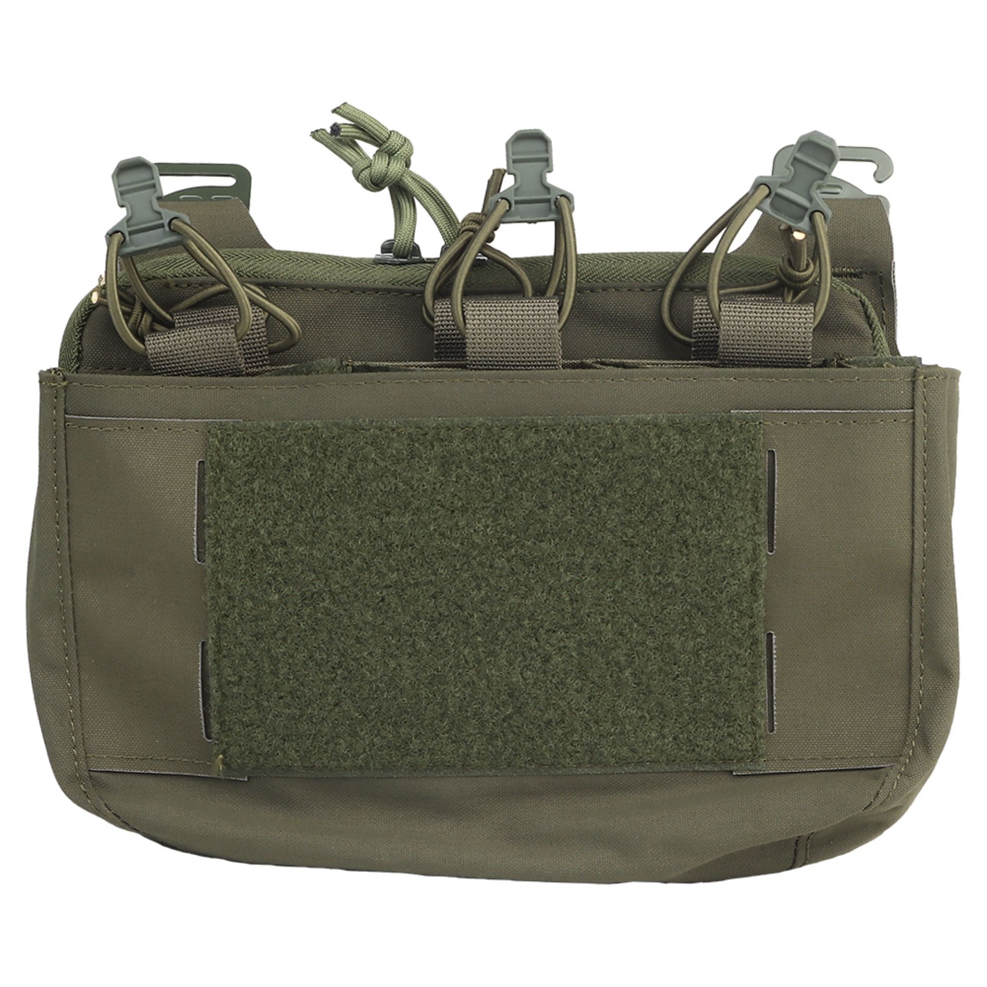 WOSPORT DOPE TACTICAL FLAP [WST-VE-75-ACC-09]