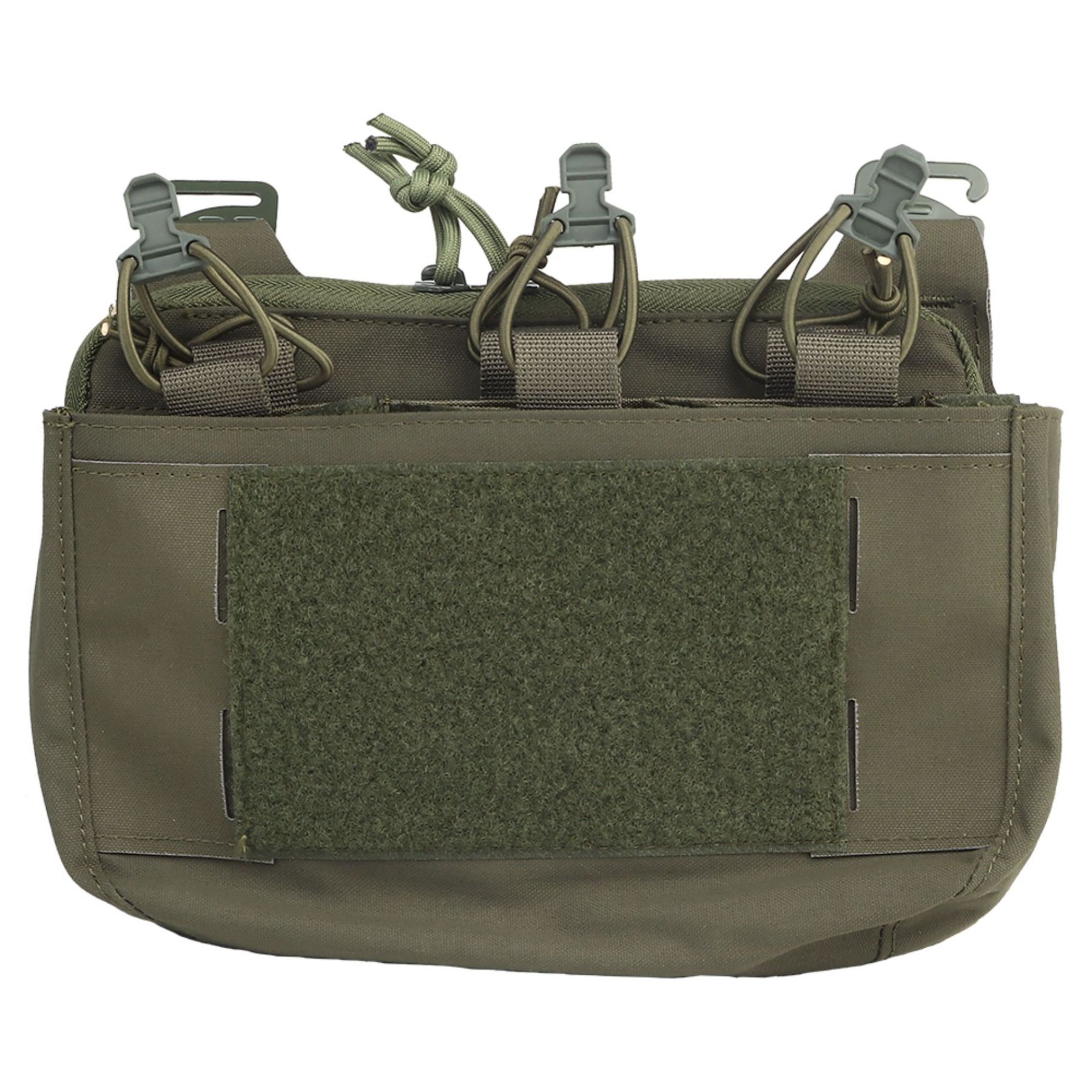 WOSPORT DOPE TACTICAL FLAP [WST-VE-75-ACC-09]