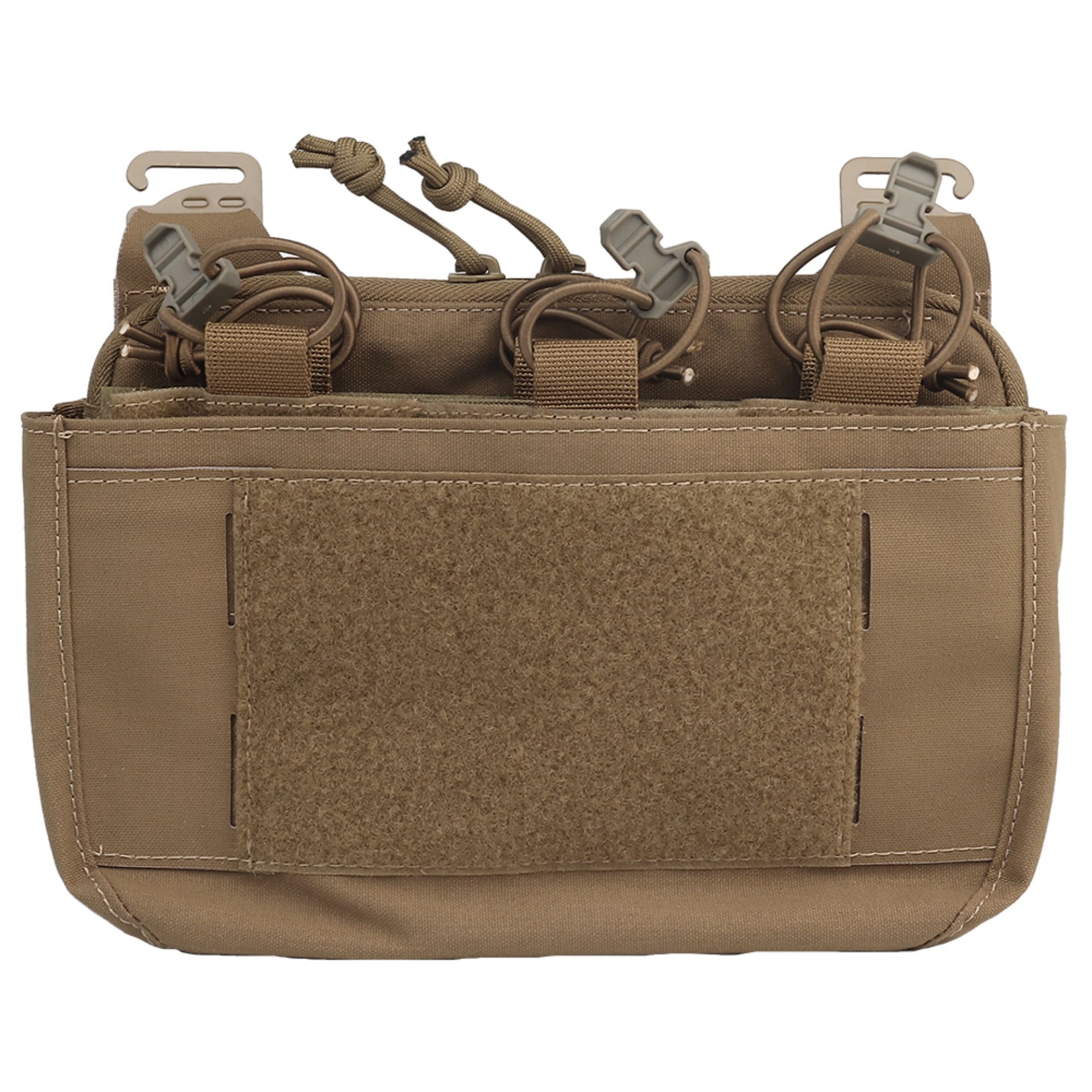 WOSPORT DOPE TACTICAL FLAP [WST-VE-75-ACC-09]