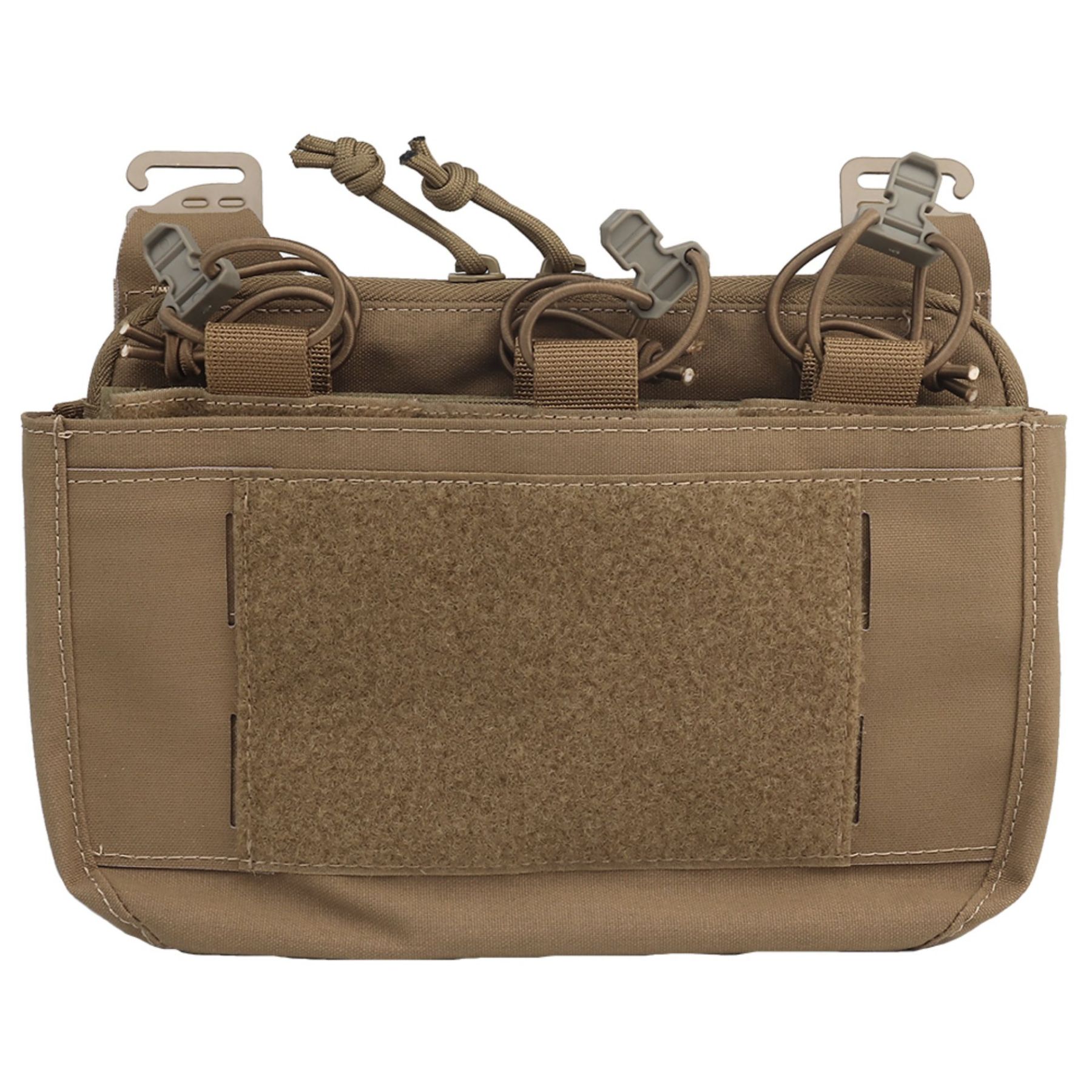 WOSPORT DOPE TACTICAL FLAP [WST-VE-75-ACC-09]