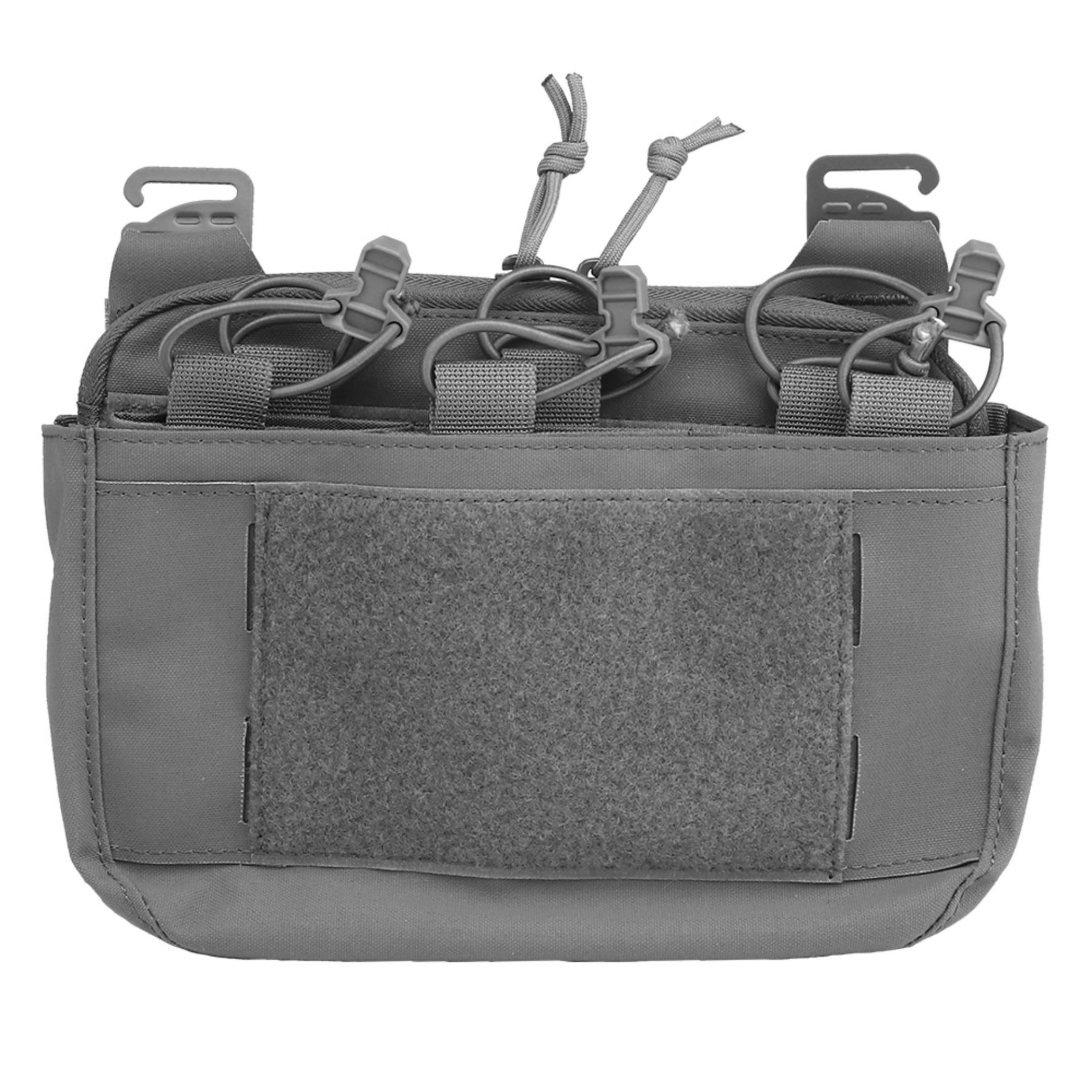 WOSPORT DOPE TACTICAL FLAP [WST-VE-75-ACC-09]