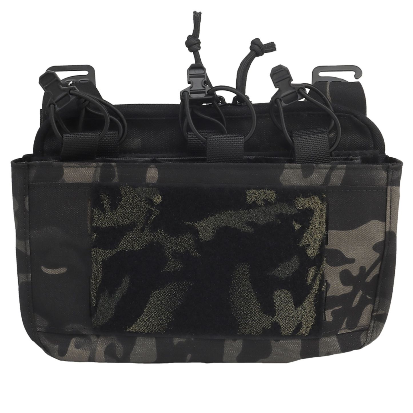 WOSPORT DOPE TACTICAL FLAP [WST-VE-75-ACC-09]