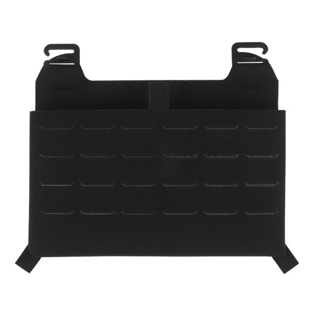 WOSPORT MAGAZINE POUCH FRONT PLATE (BUILT-IN) [WST-VE-75-ACC-13]