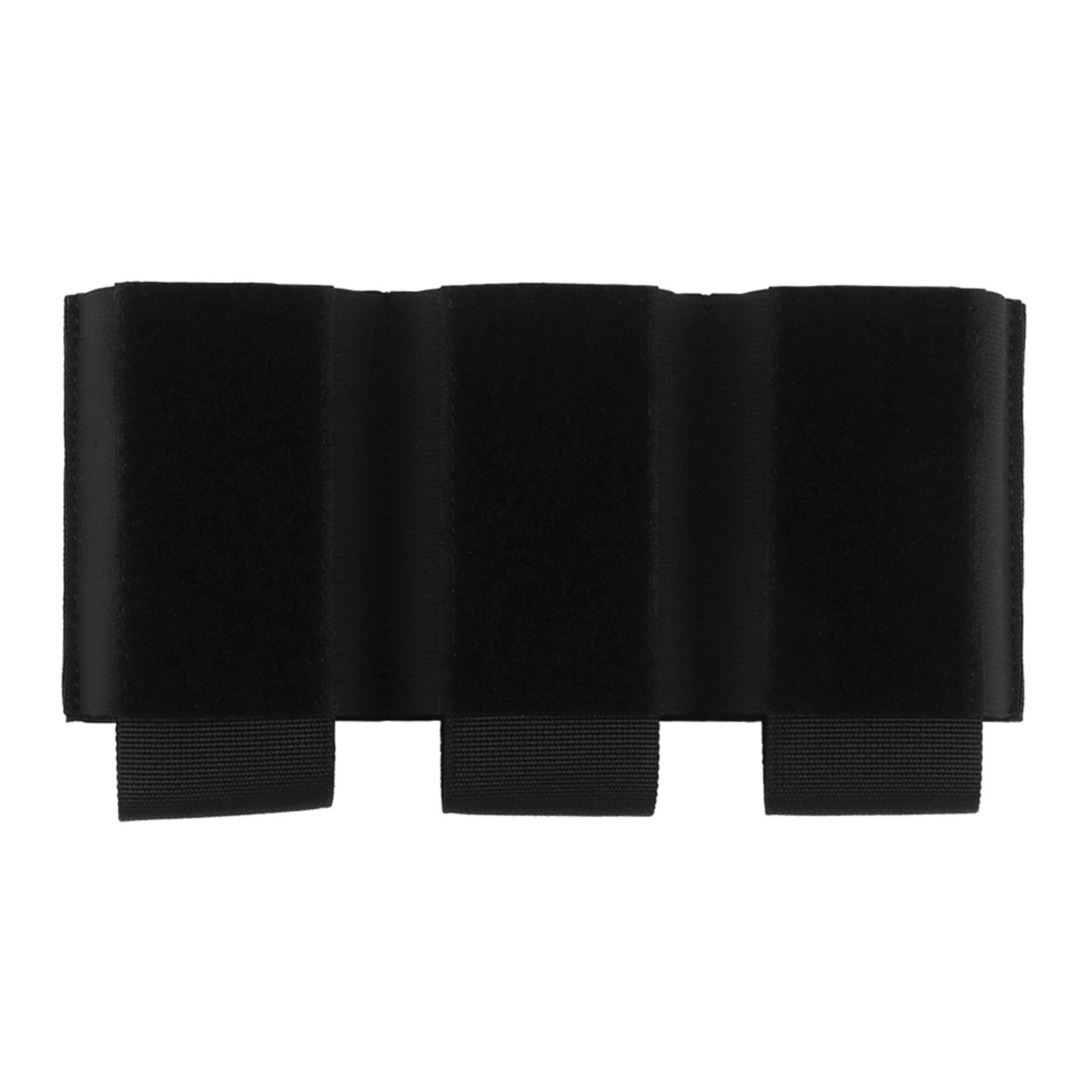 WOSPORT TRIPLE 5.56 MAGAZINE POUCH (BUILT-IN) [WST-VE-75-ACC-14]