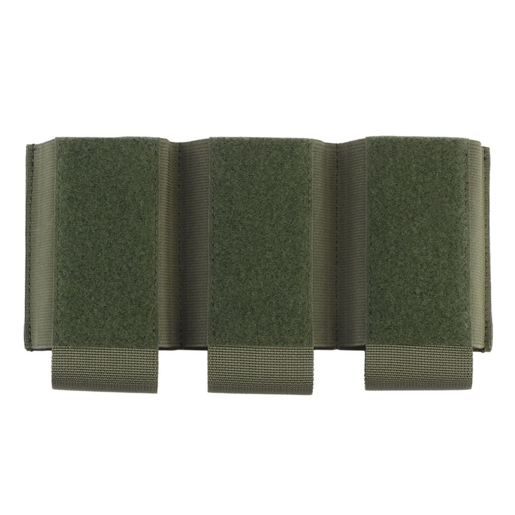 WOSPORT TRIPLE 5.56 MAGAZINE POUCH (BUILT-IN) [WST-VE-75-ACC-14]