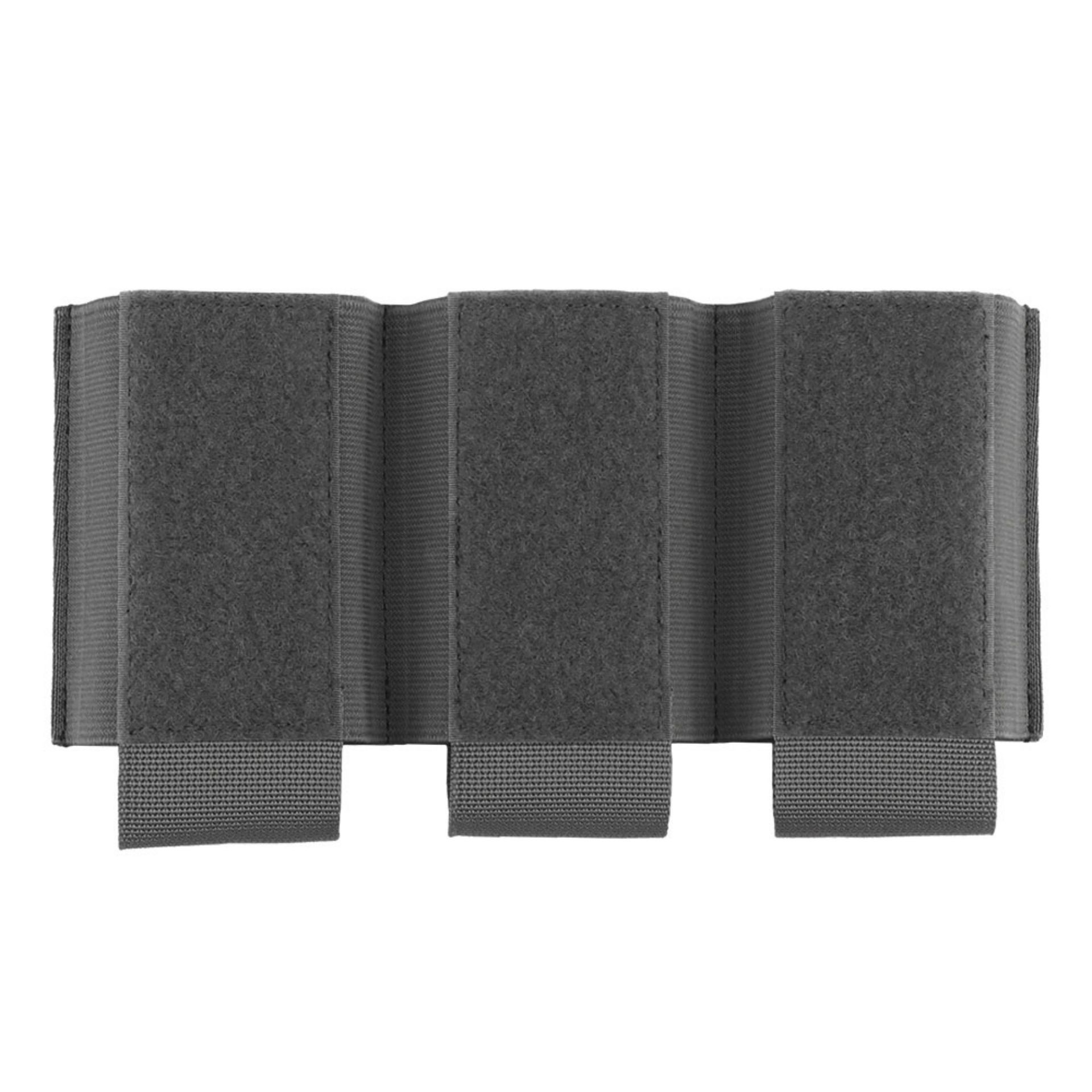 WOSPORT TRIPLE 5.56 MAGAZINE POUCH (BUILT-IN) [WST-VE-75-ACC-14]