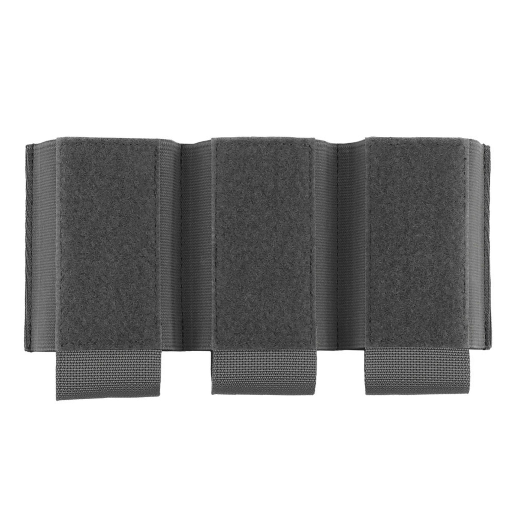 WOSPORT TRIPLE 5.56 MAGAZINE POUCH (BUILT-IN) [WST-VE-75-ACC-14]
