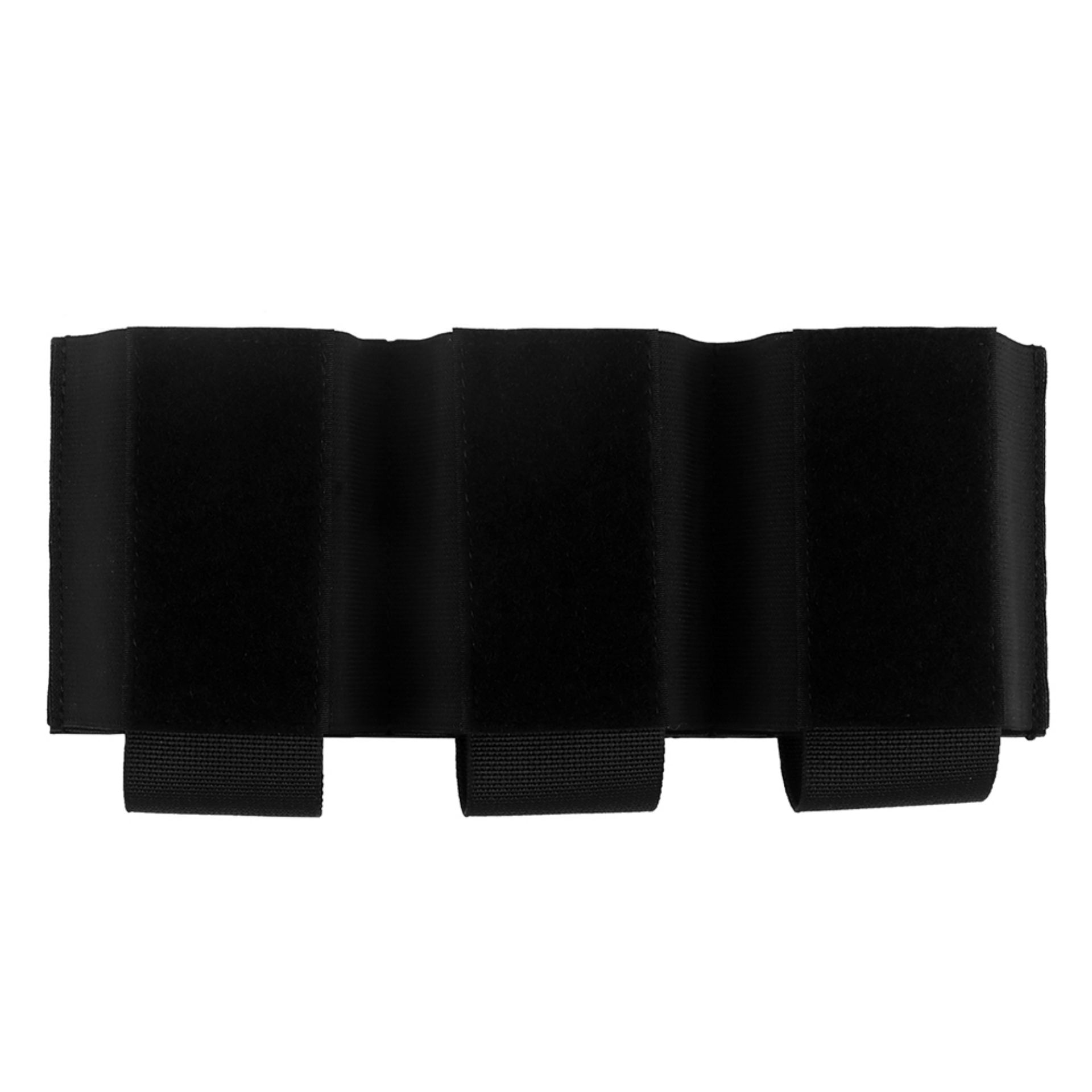 WOSPORT TRIPLE 7.62 MAGAZINE POUCH (BUILT-IN) [WST-VE-75-ACC-15]