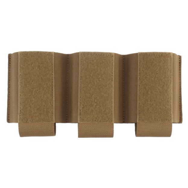 WOSPORT TRIPLE 7.62 MAGAZINE POUCH (BUILT-IN) [WST-VE-75-ACC-15]